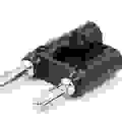 MDP-0_4mm_Stacking_Banana_Plug - Black